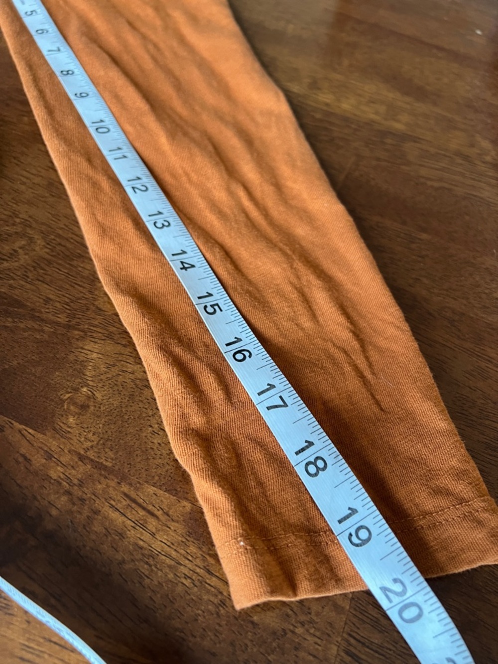 J. Crew Factory Girlfriend Tee - Picture 11 of 11